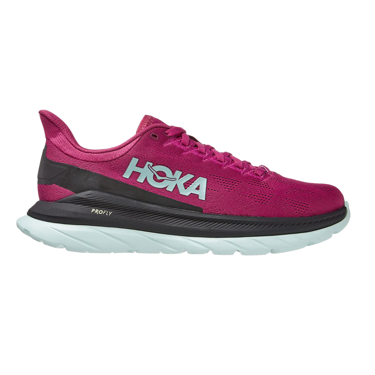 Hoka Mach 4