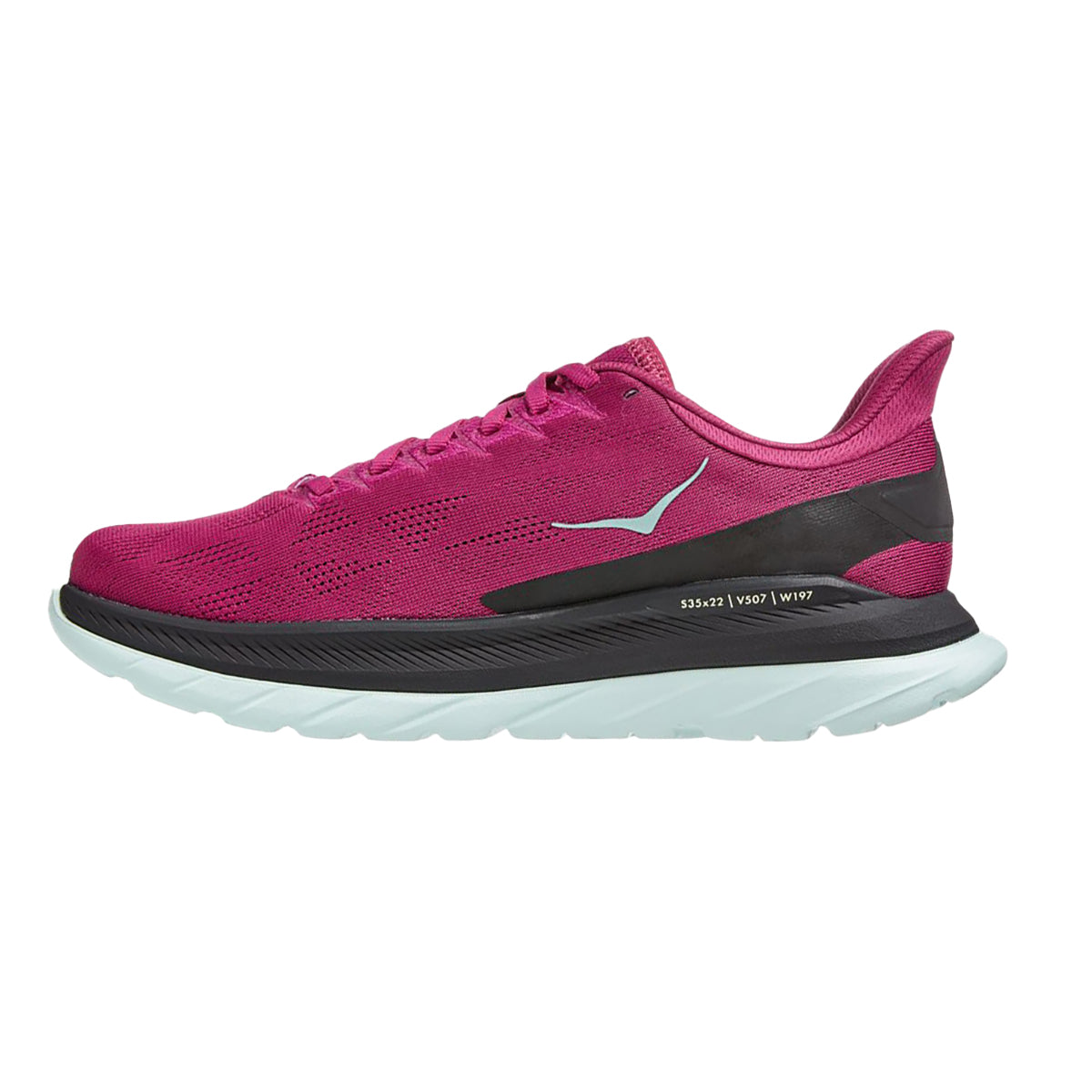 Hoka Mach 4