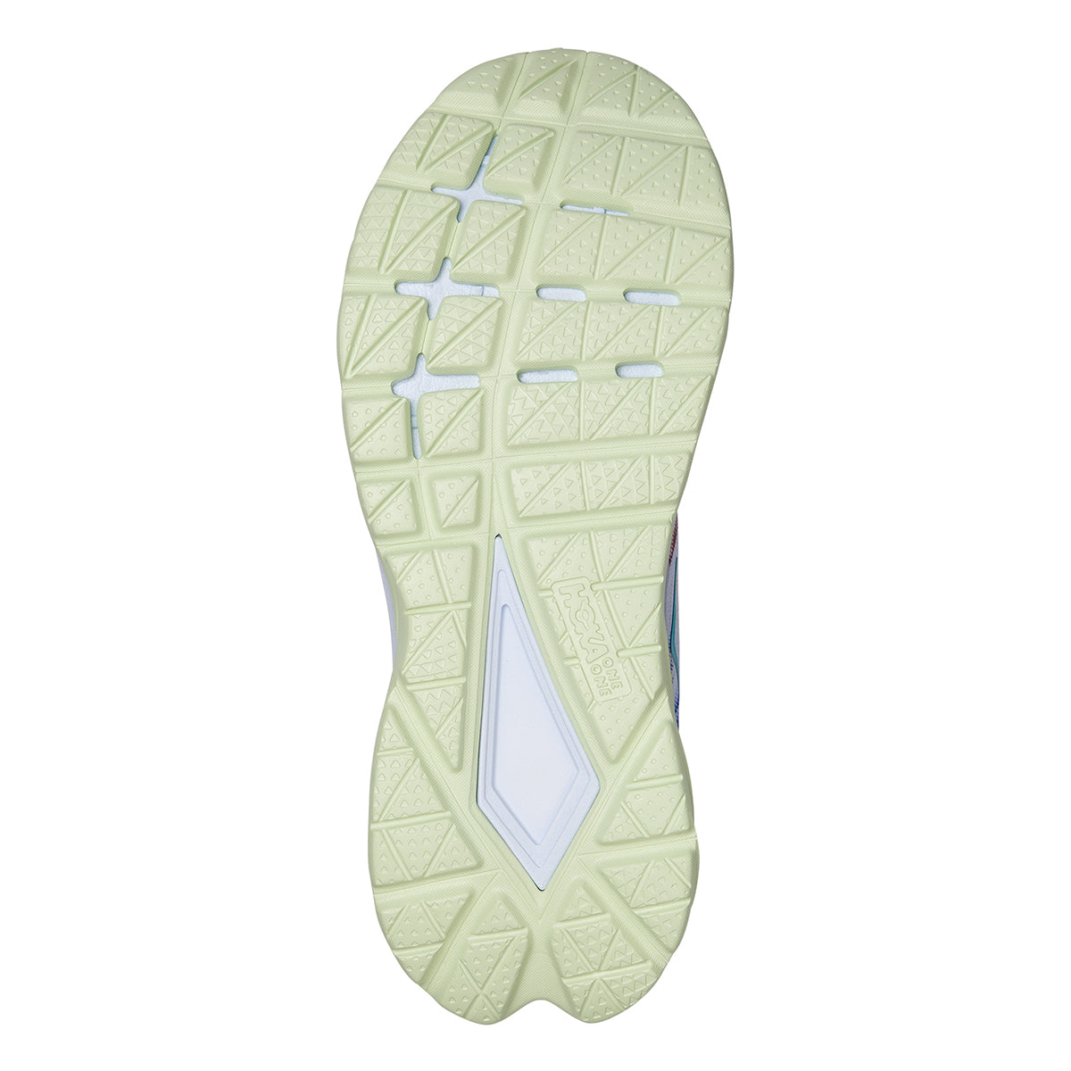 Hoka Mach 4 Together