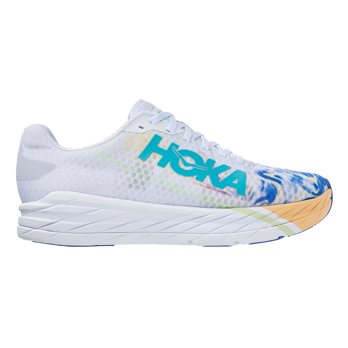 Hoka Rocket X Together