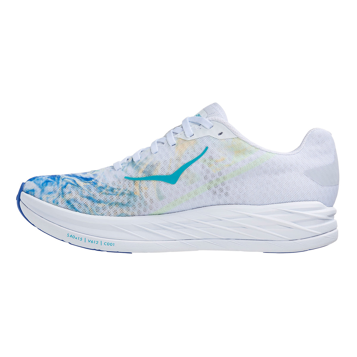 Hoka Rocket X Together