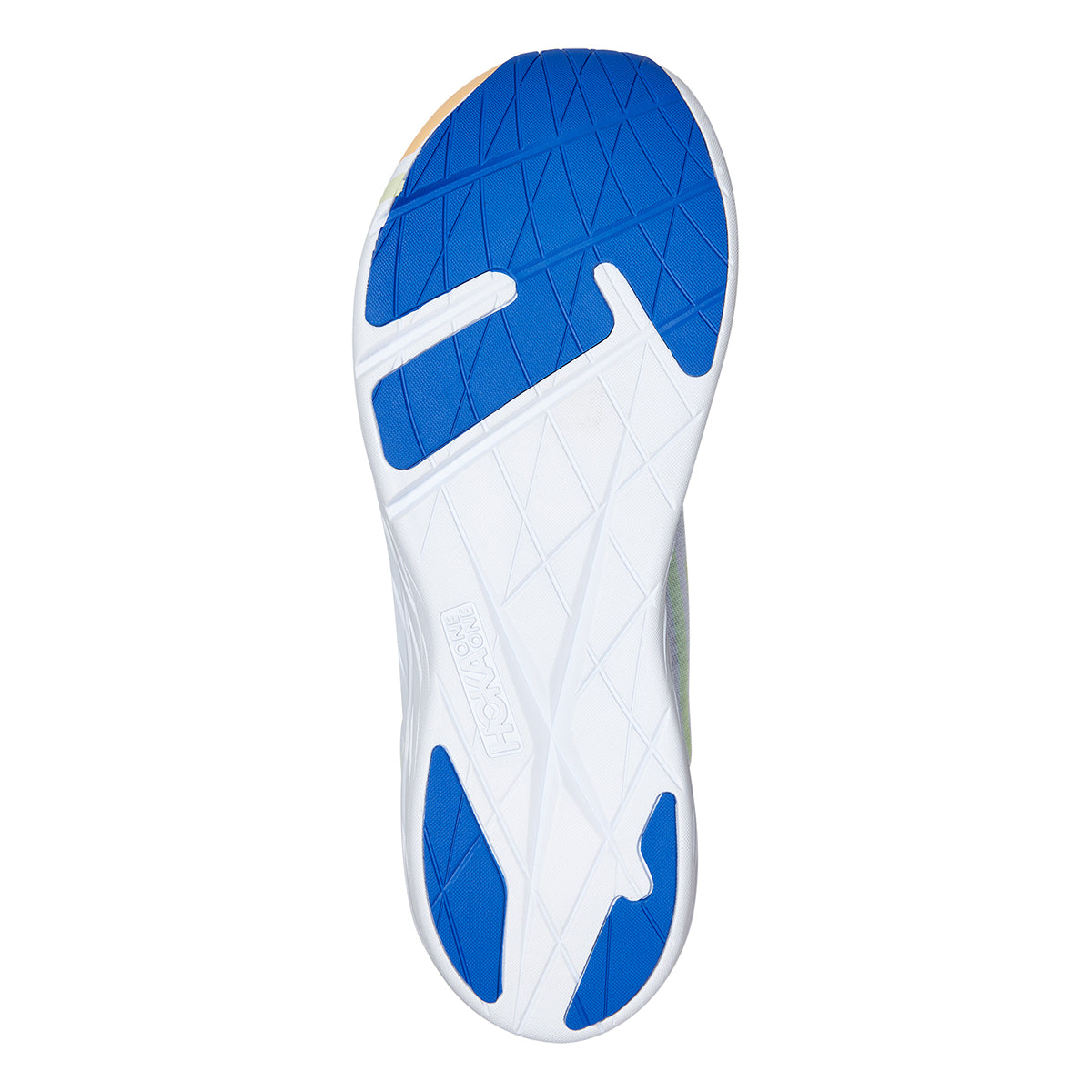 Hoka Rocket X Together