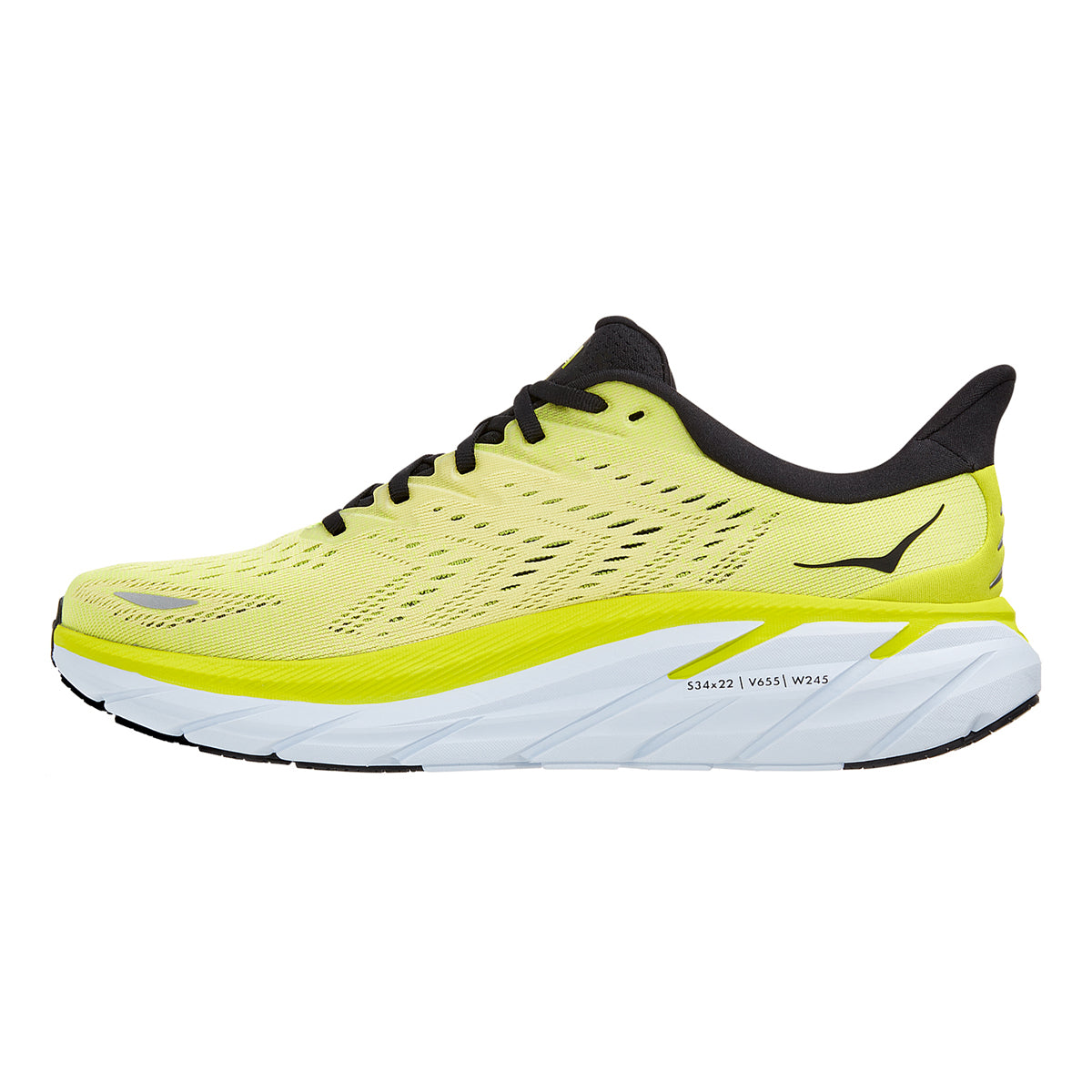 Hoka Clifton 8 - Evening Primrose - Charlock