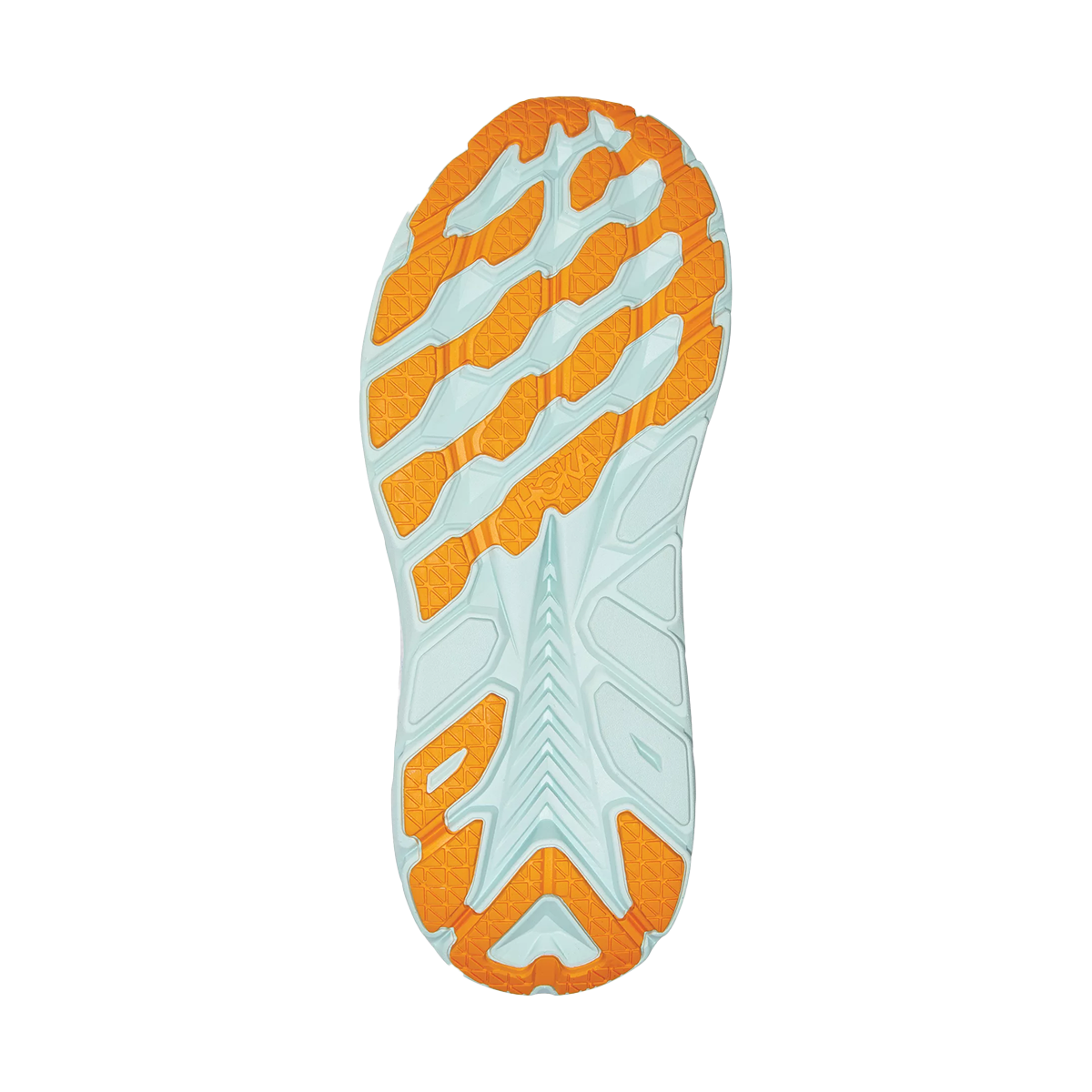 Hoka Clifton 8 - Blanc de Blanc - White