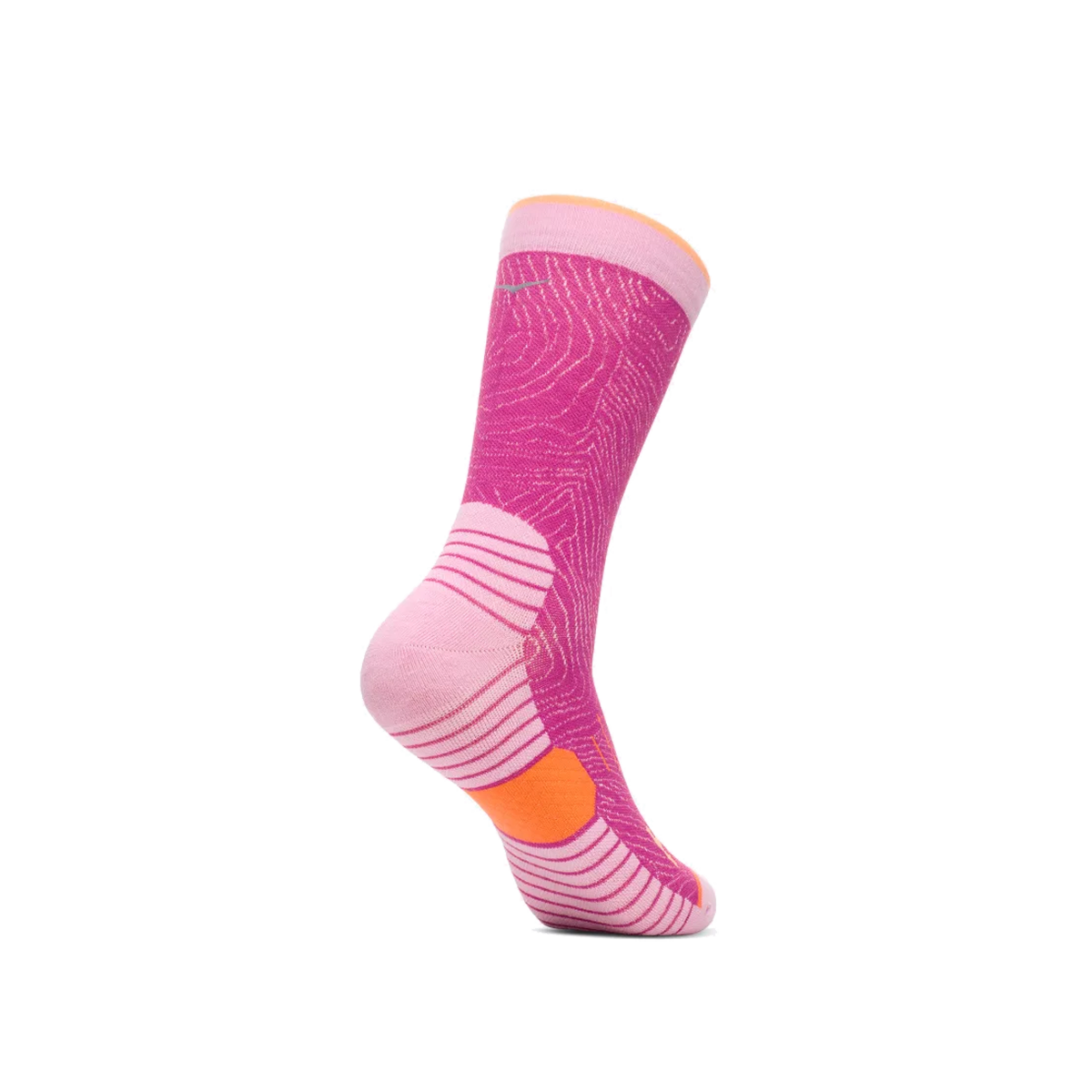 Hoka Crew Run Socks
