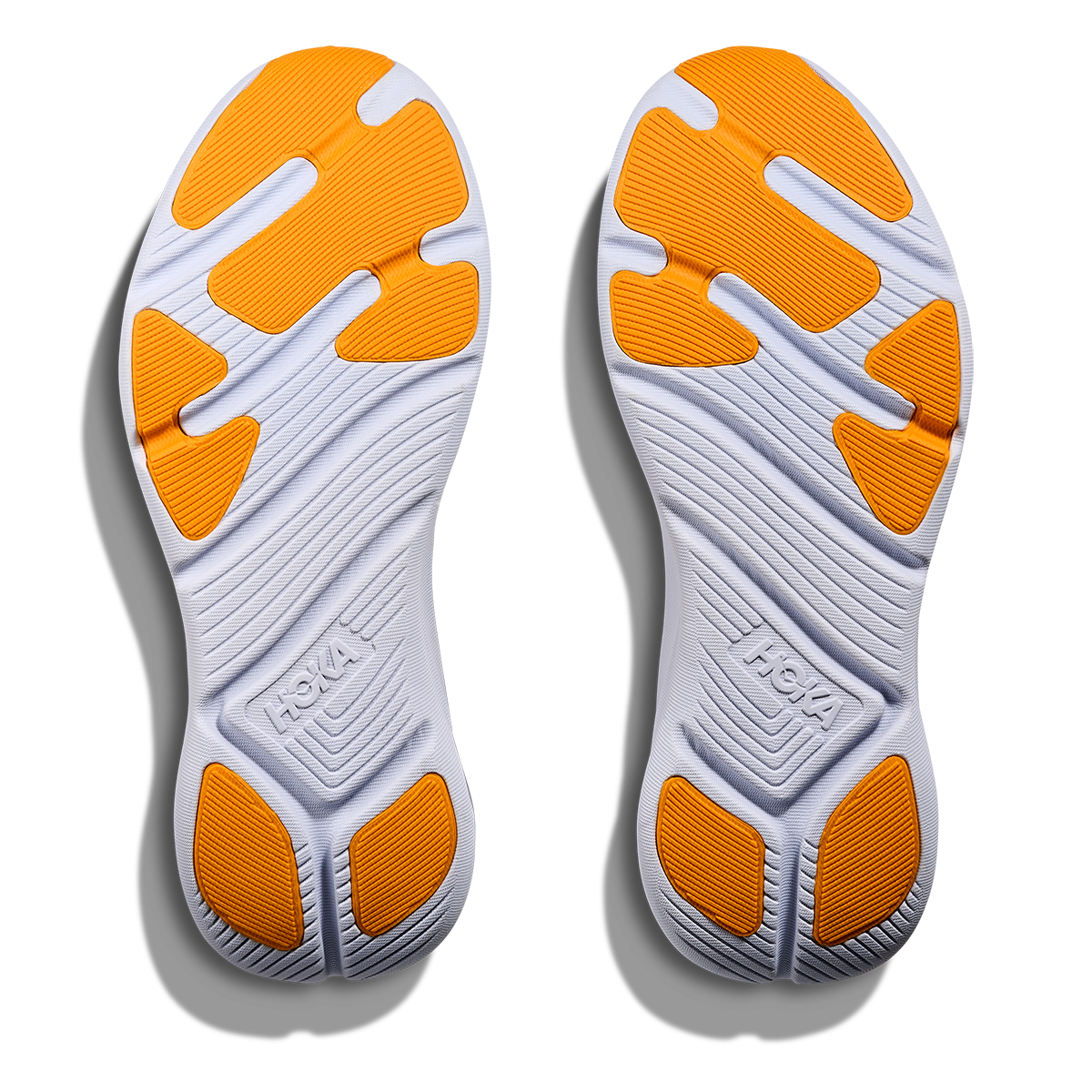 Hoka Solimar - White - Sea Ice