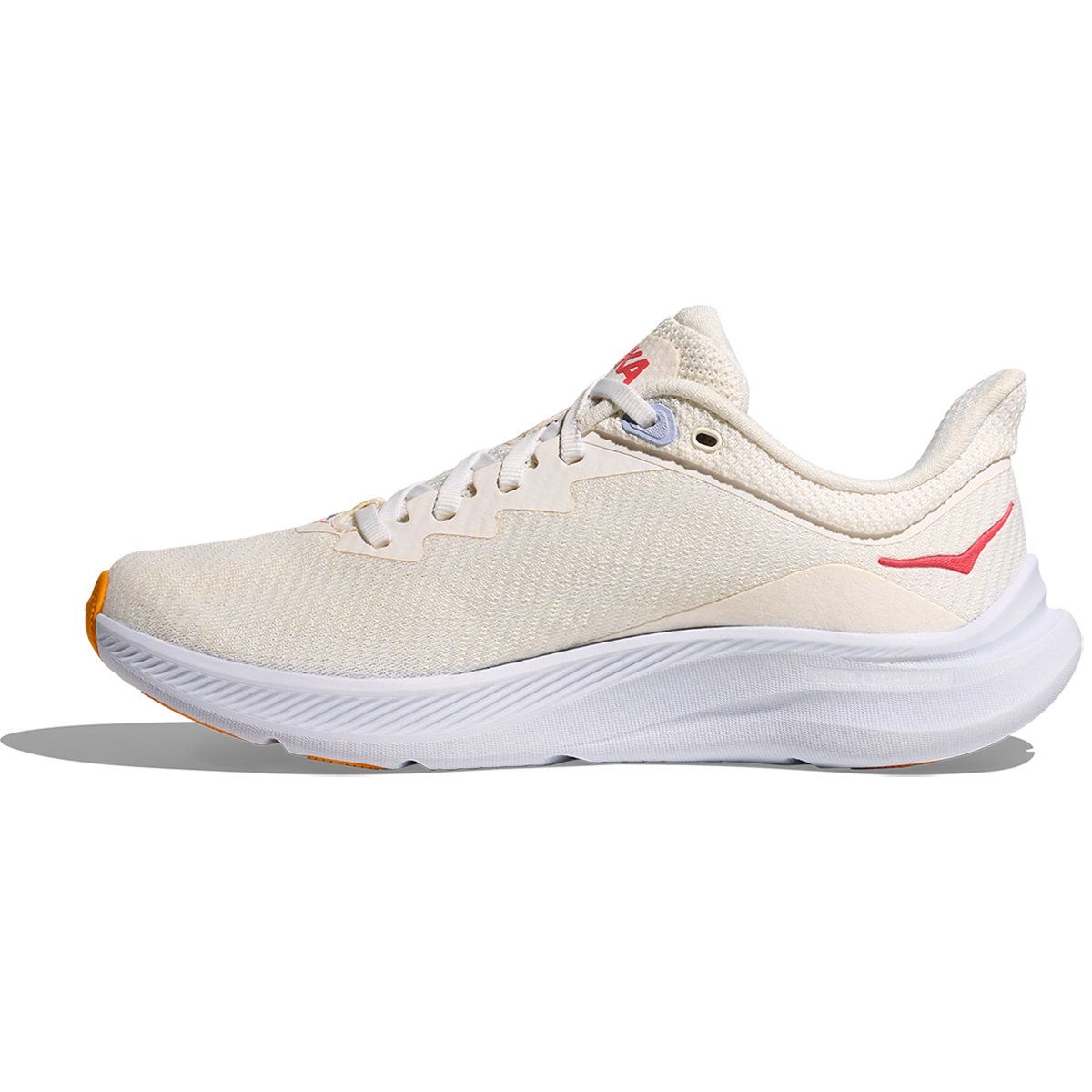 Hoka Solimar - White - Sea Ice