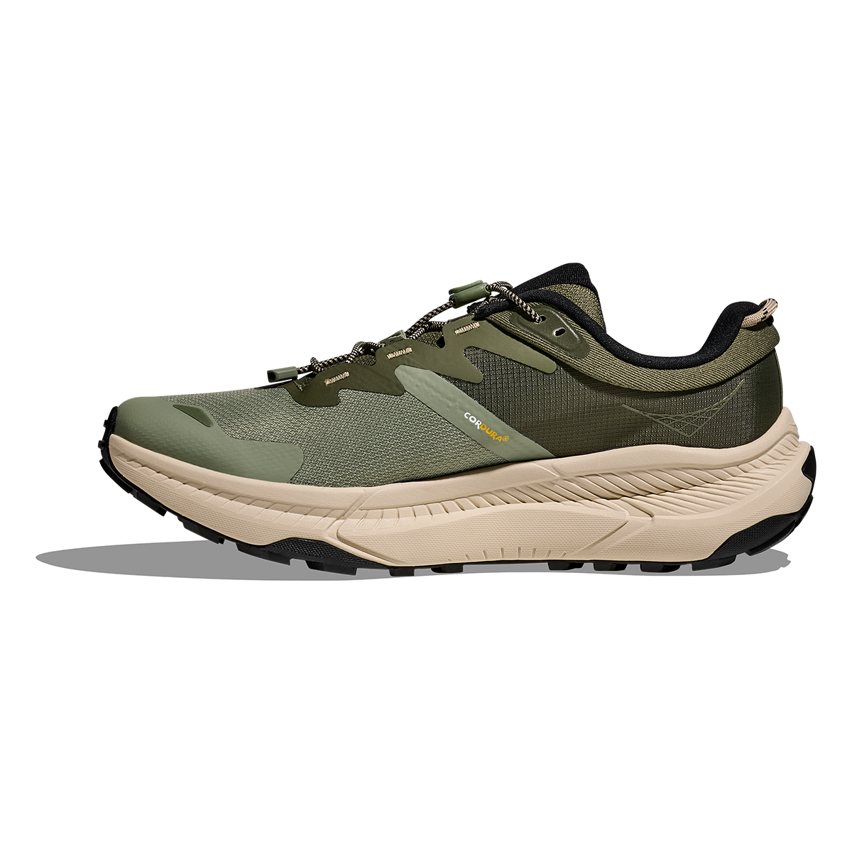 Hoka Transport - Sea Moss - Eucalyptus
