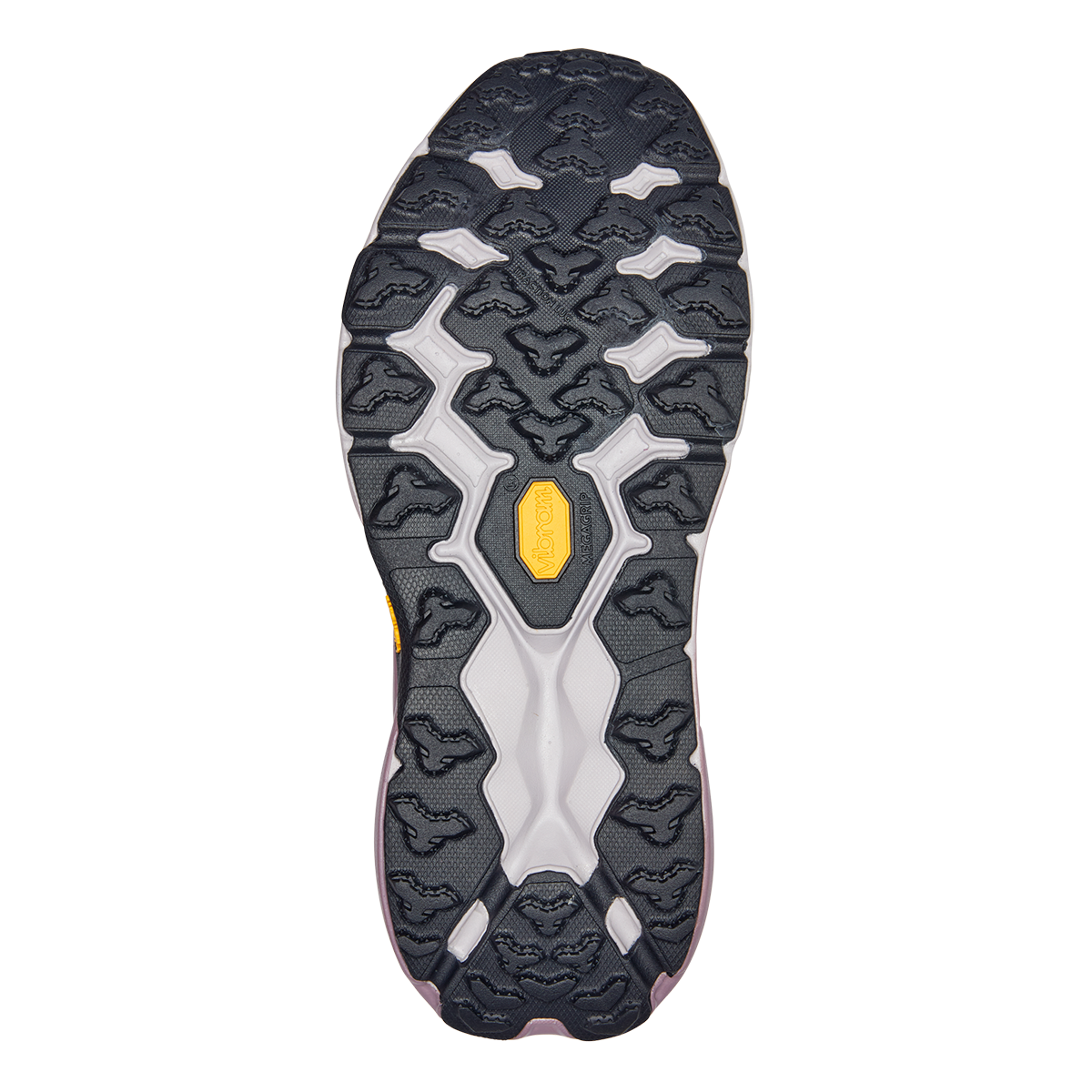Hoka Speedgoat 5 - Elderberry - Lilac Marble