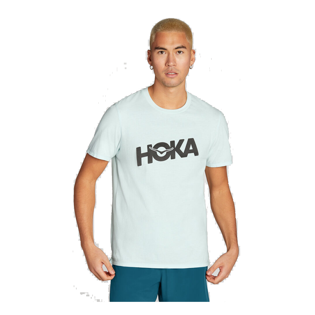 Hoka All - Day Shortsleeve