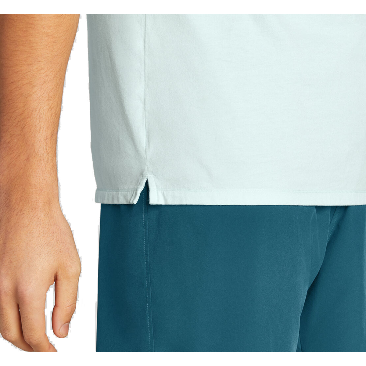 Hoka All - Day Shortsleeve