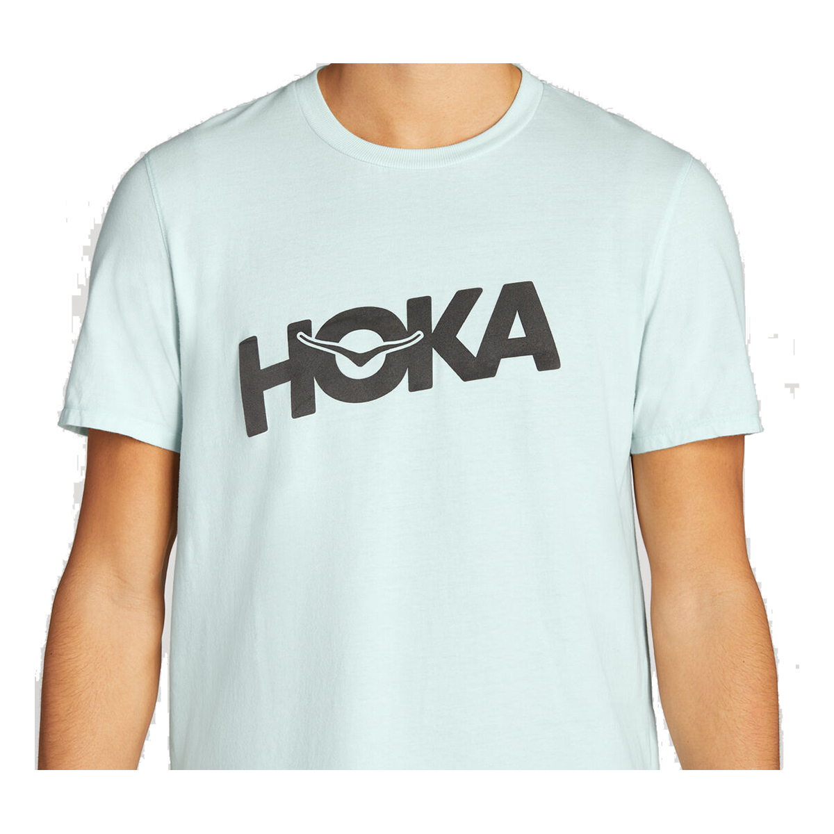 Hoka All - Day Shortsleeve