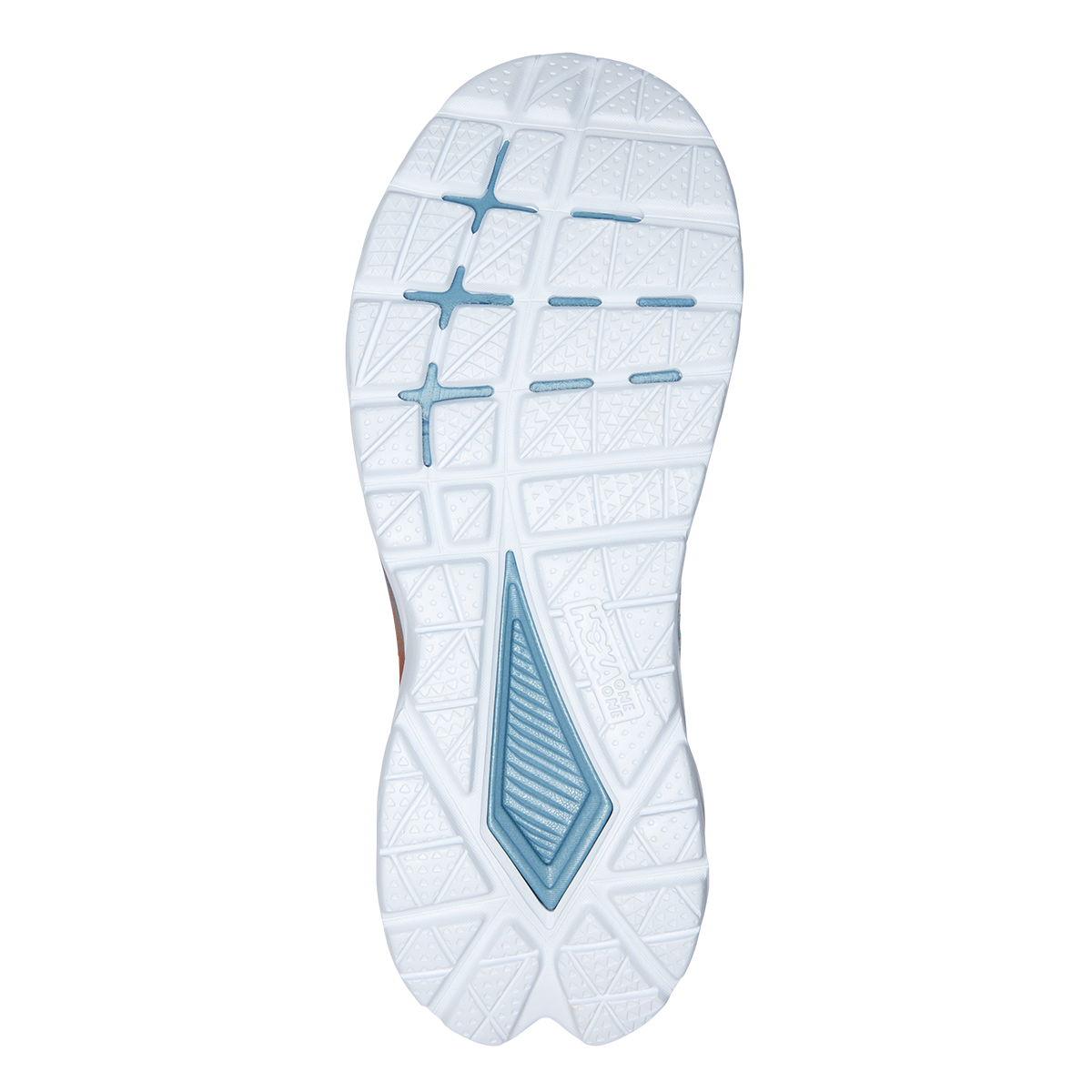 Hoka Mach 5 - Mountain Spring - Puffin's Bill