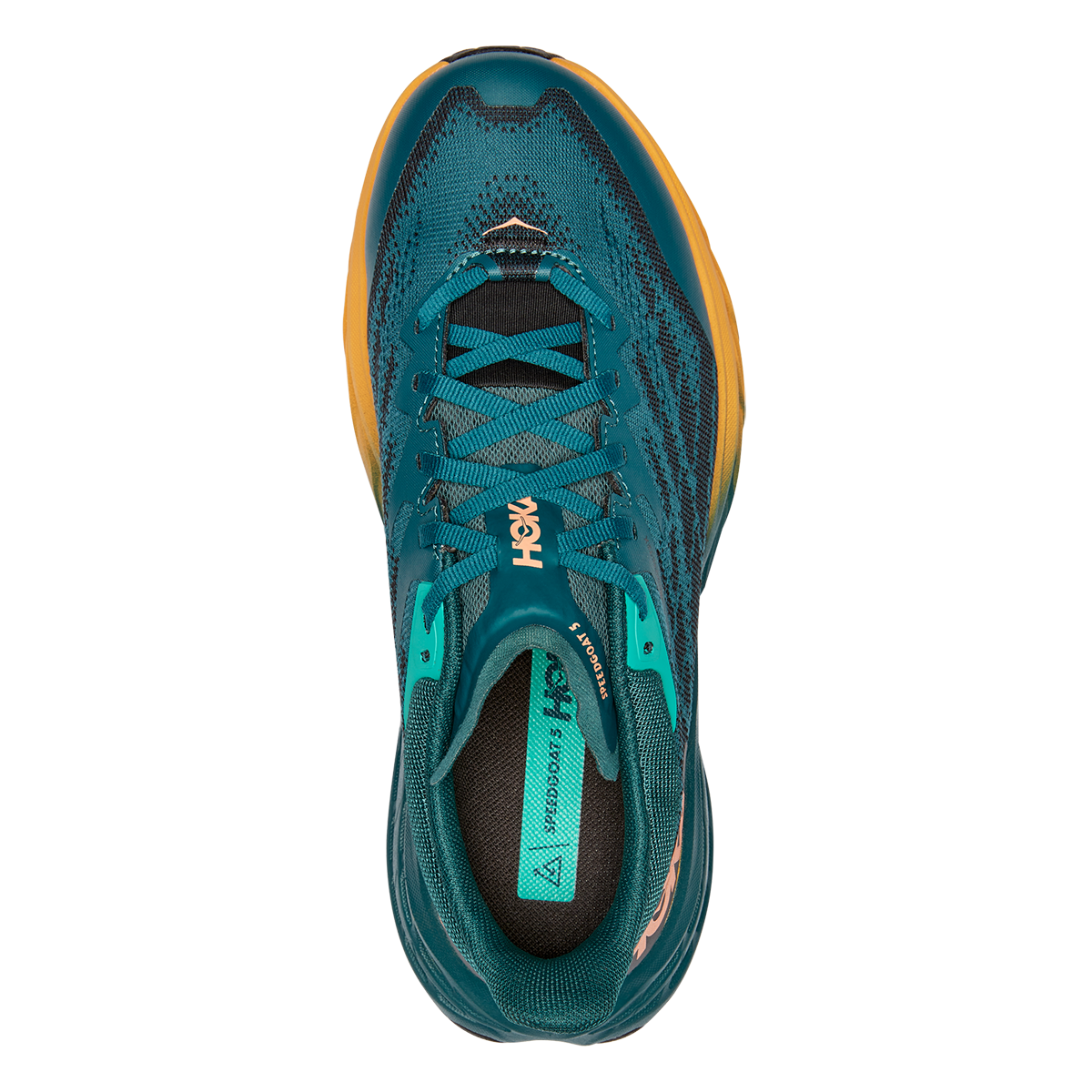 Hoka Speedgoat 5 GTX