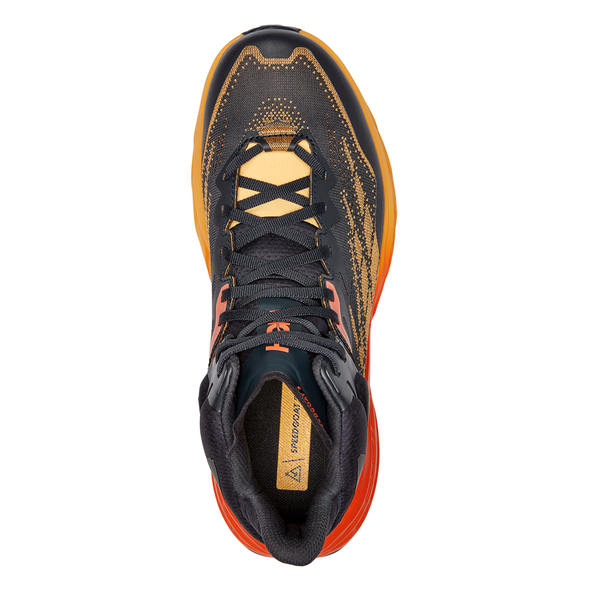 Hoka Speedgoat 5 Mid GTX