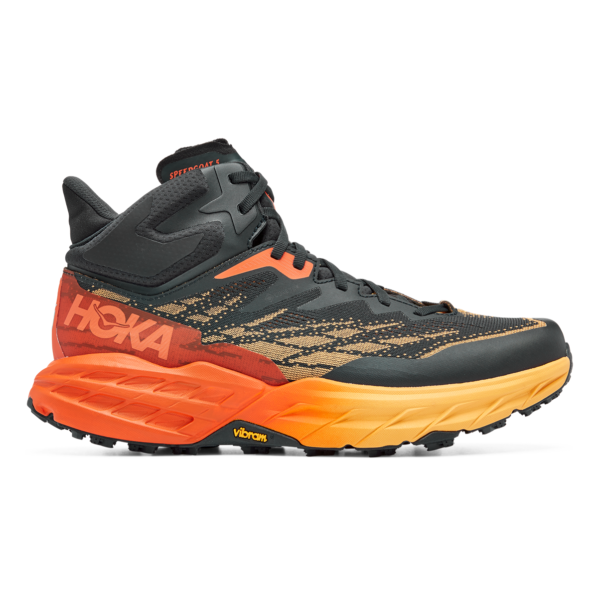Hoka Speedgoat 5 Mid GTX