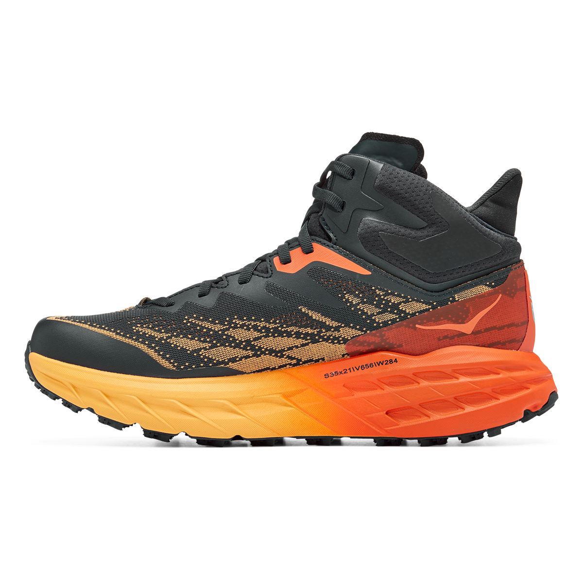 Hoka Speedgoat 5 Mid GTX