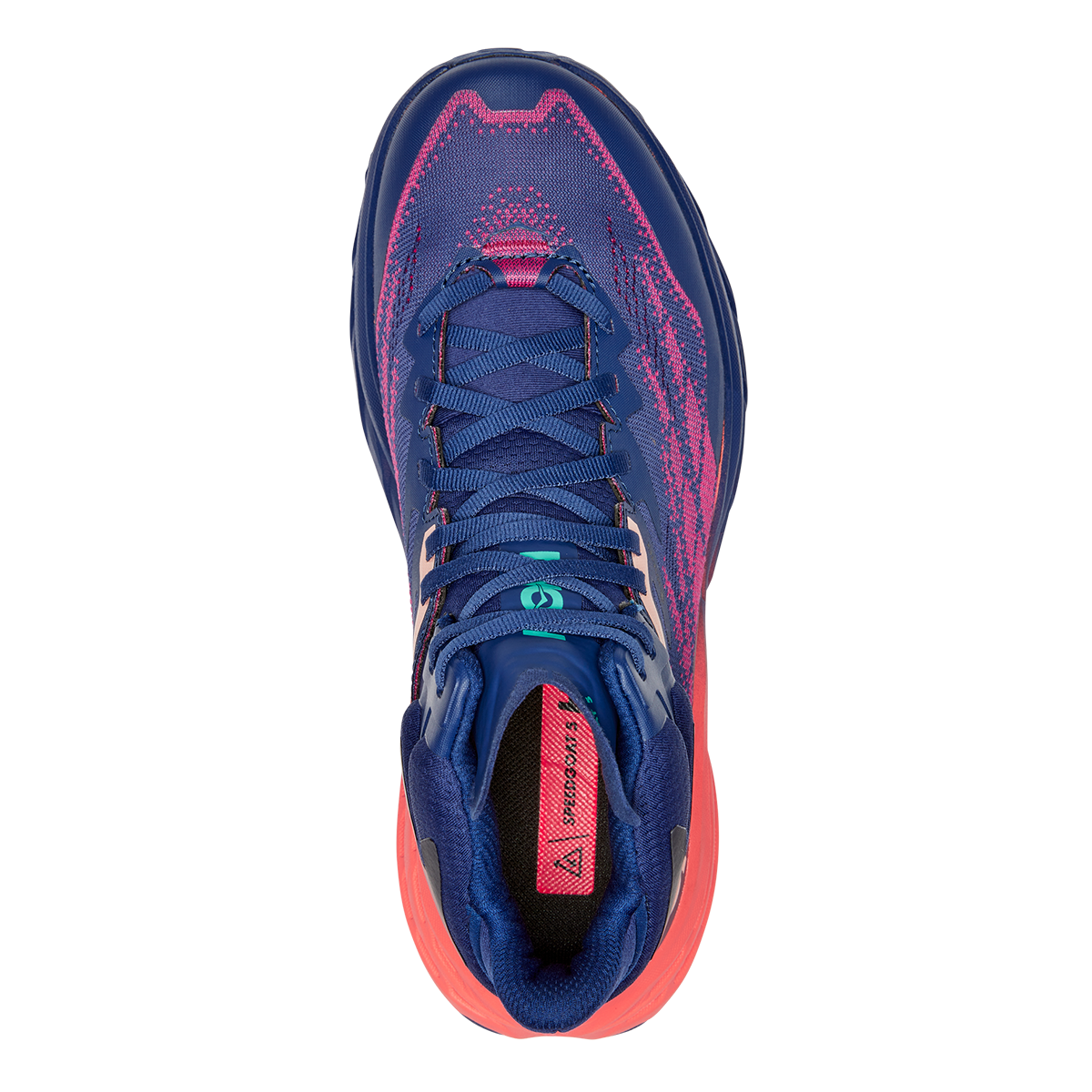 Hoka Speedgoat 5 Mid GTX