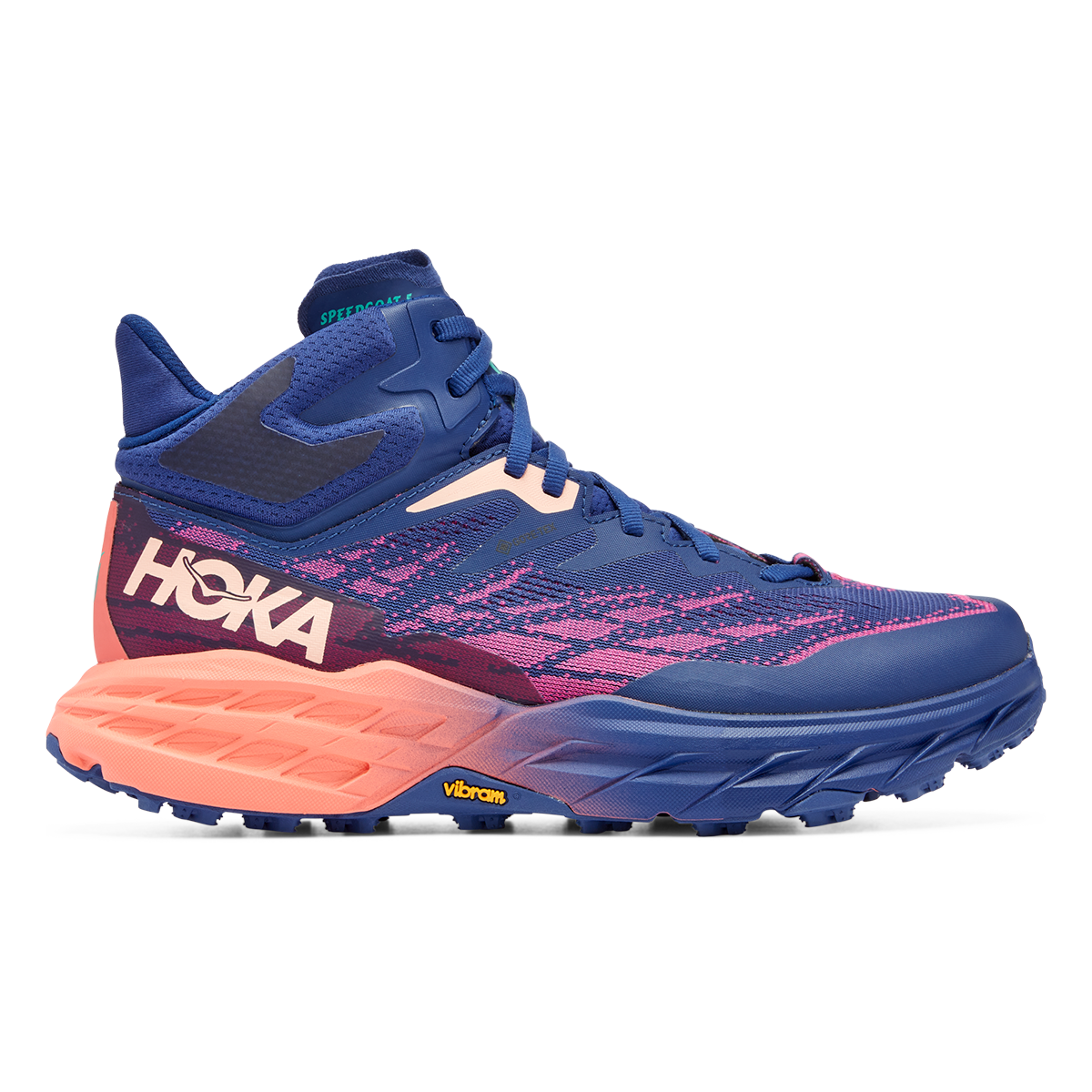 Hoka Speedgoat 5 Mid GTX