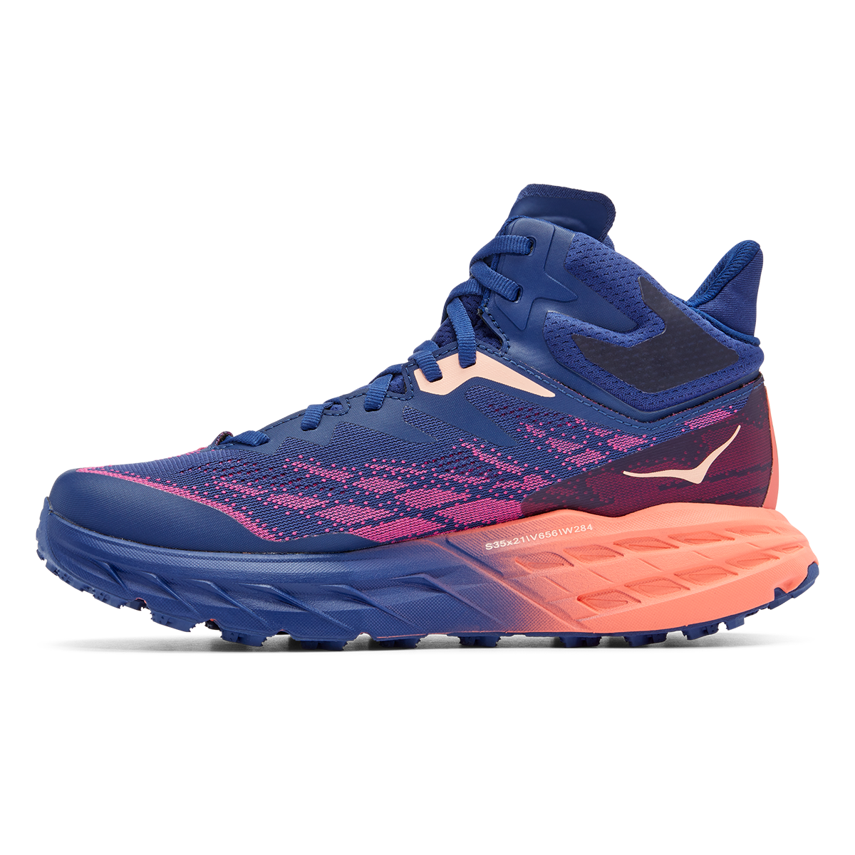 Hoka Speedgoat 5 Mid GTX