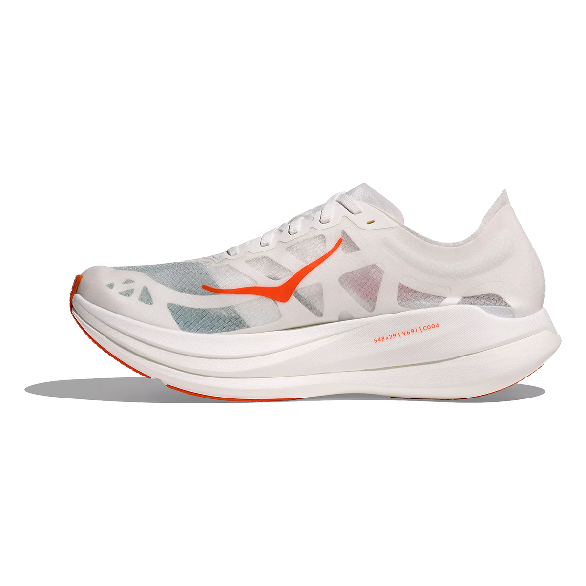 Hoka Rocket X 2
