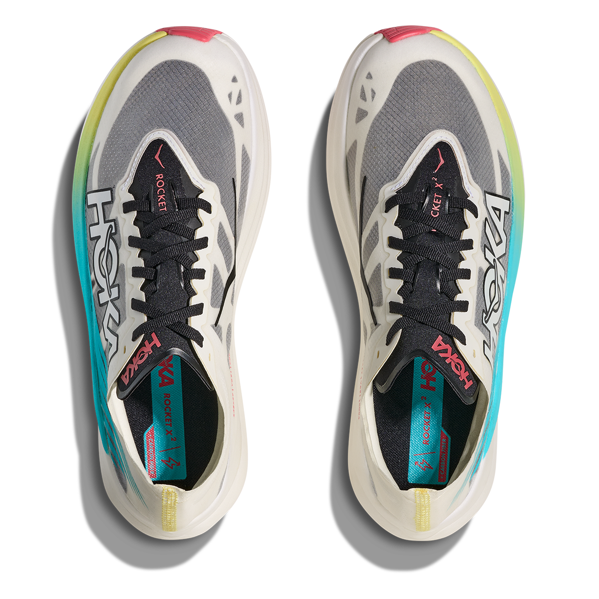 Hoka Rocket X 2