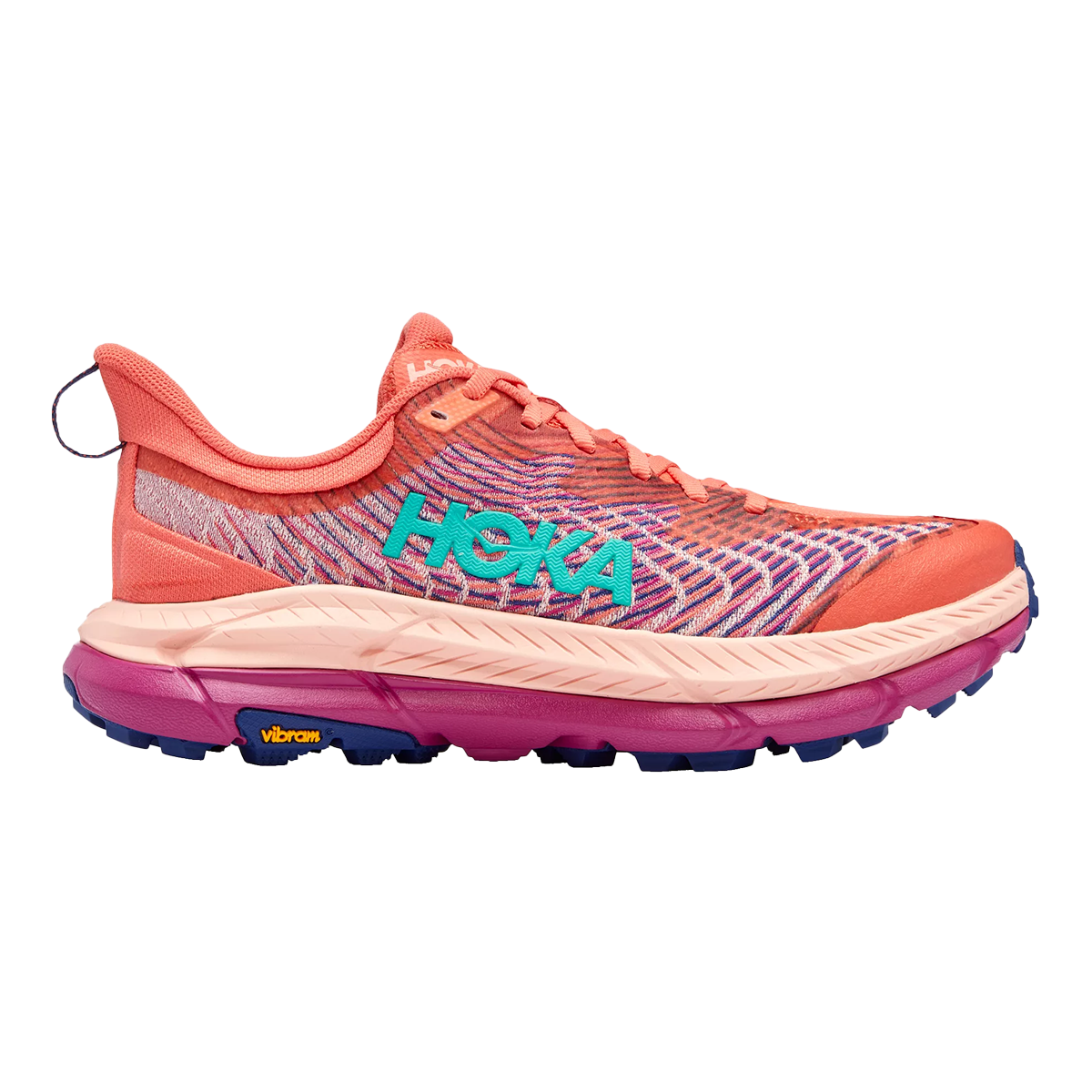Hoka Mafate Speed 4