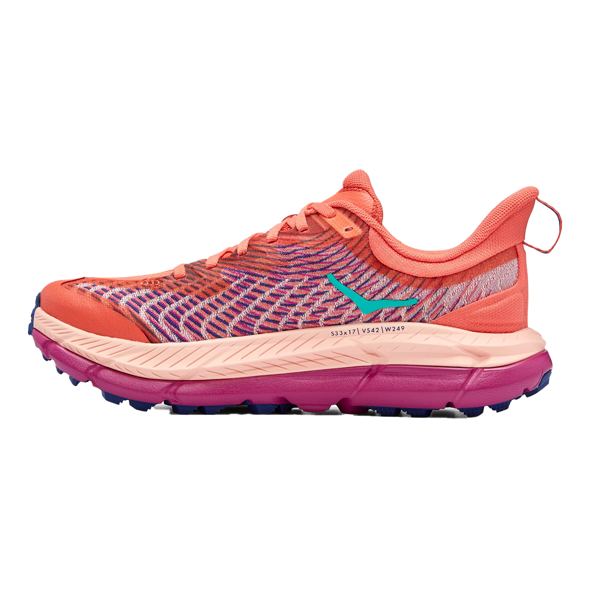 Hoka Mafate Speed 4