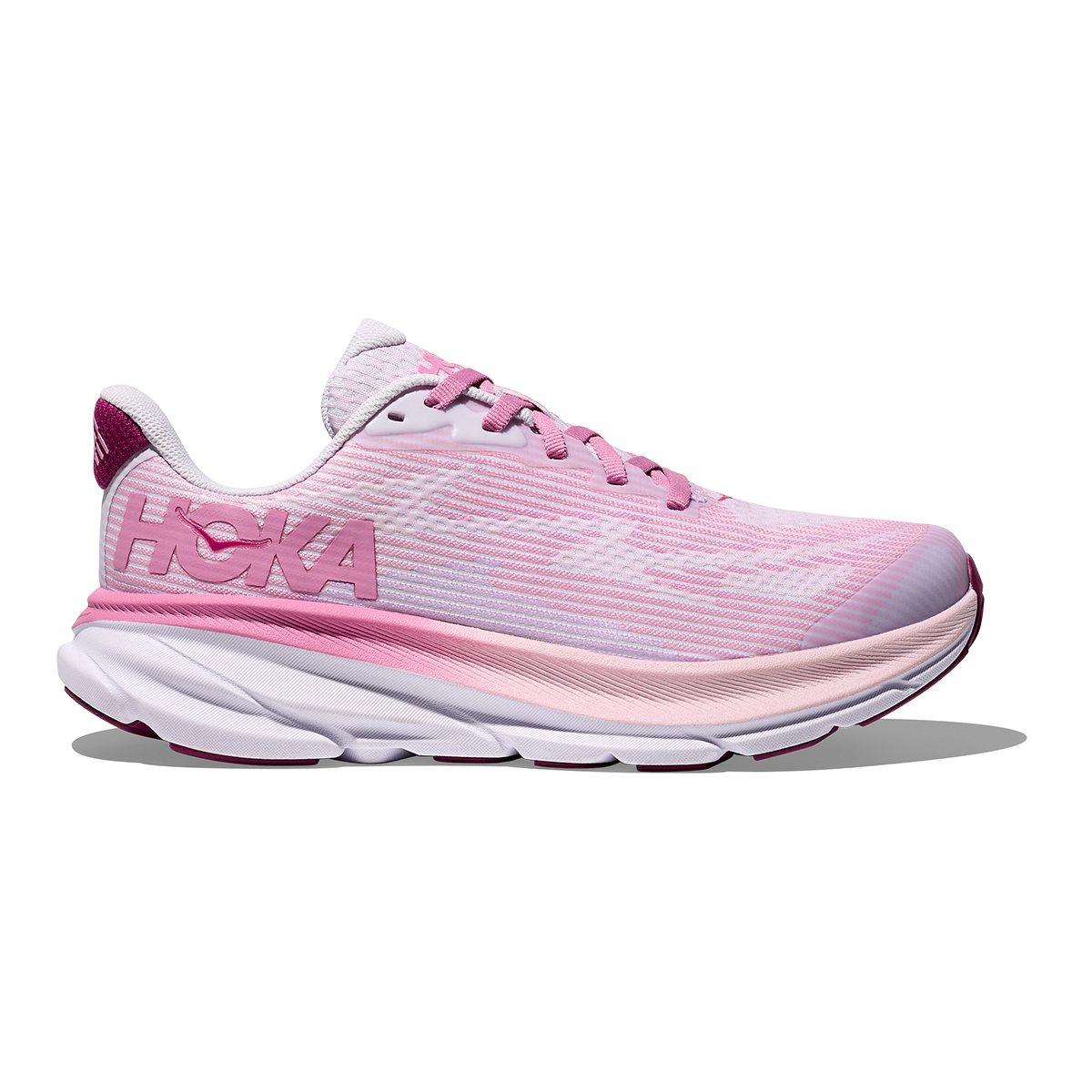 Hoka Clifton 9 – Fit2Run
