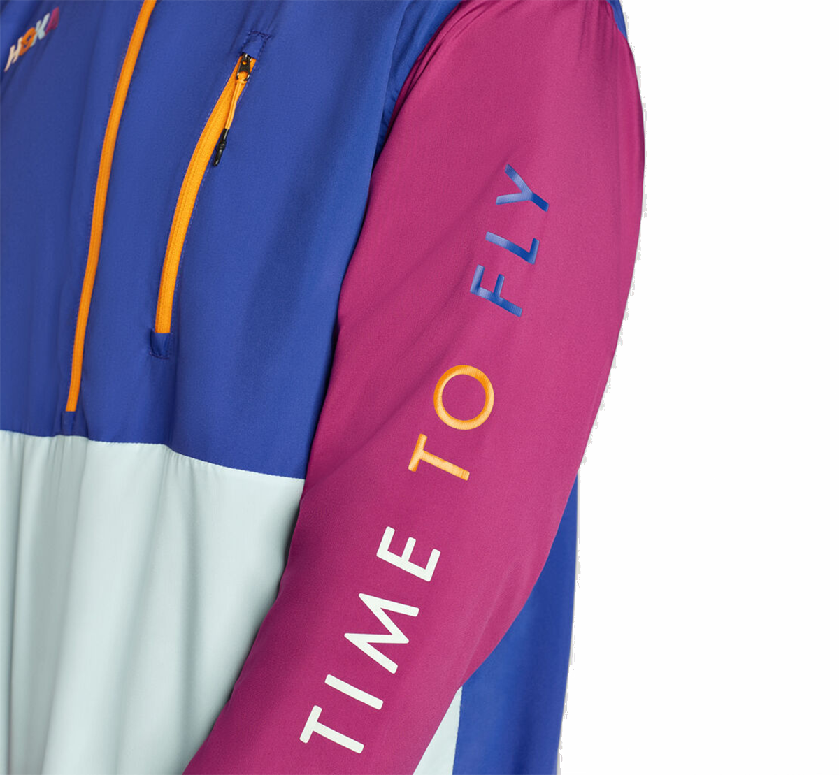 Hoka Wind Resistant Jacket