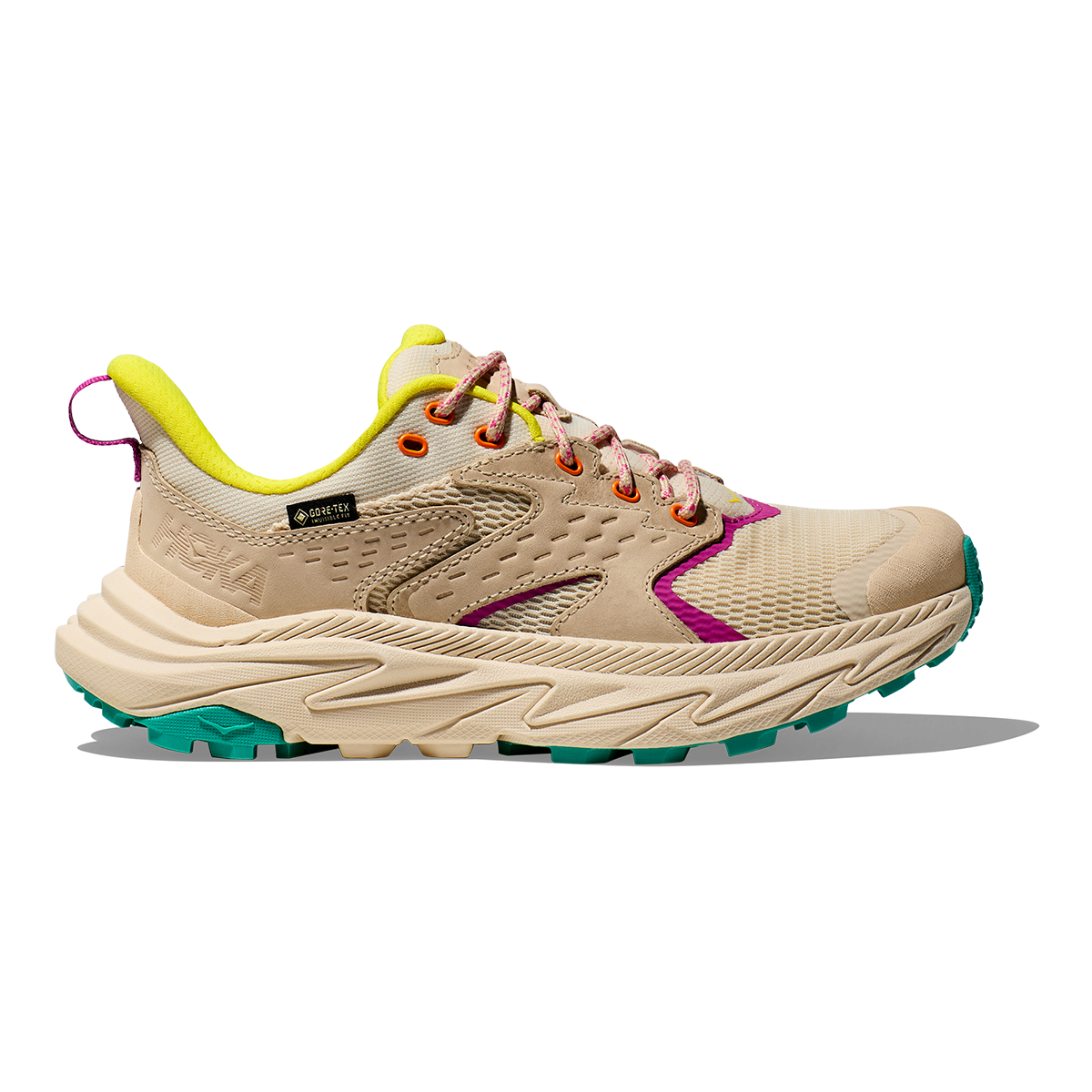 Hoka Anacapa 2 Low GTX – Fit2Run