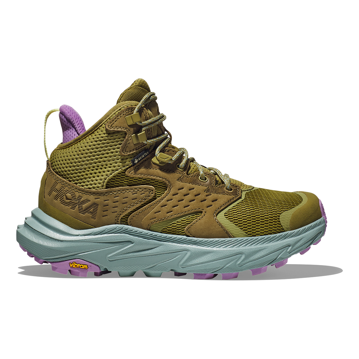 Hoka Anacapa 2 Mid GTX