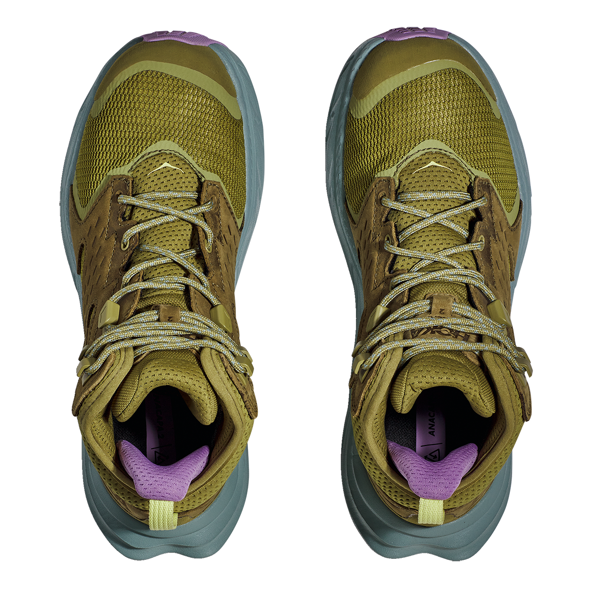 Hoka Anacapa 2 Mid GTX