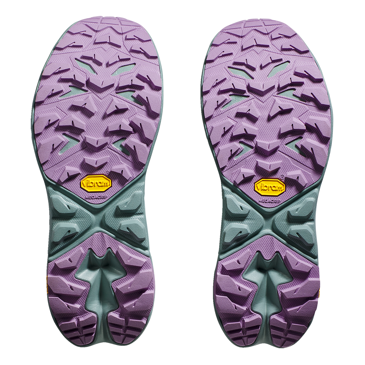 Hoka Anacapa 2 Mid GTX