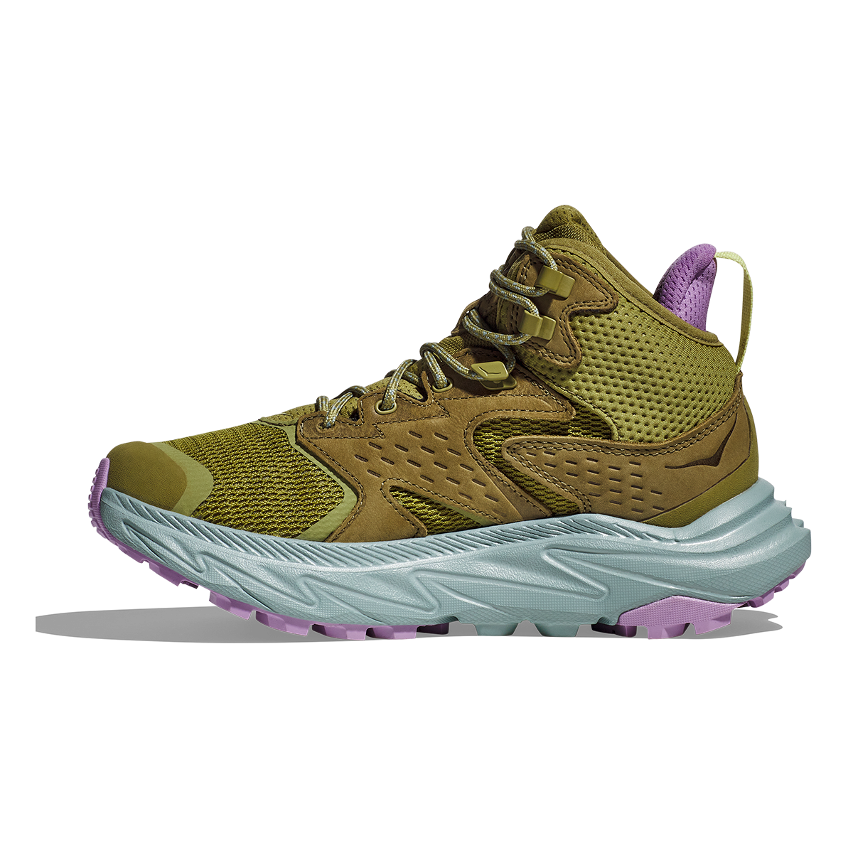 Hoka Anacapa 2 Mid GTX