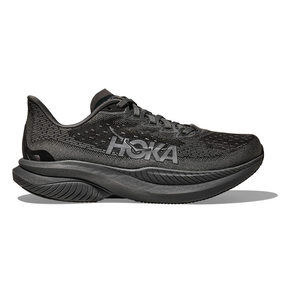 Hoka Mach 6