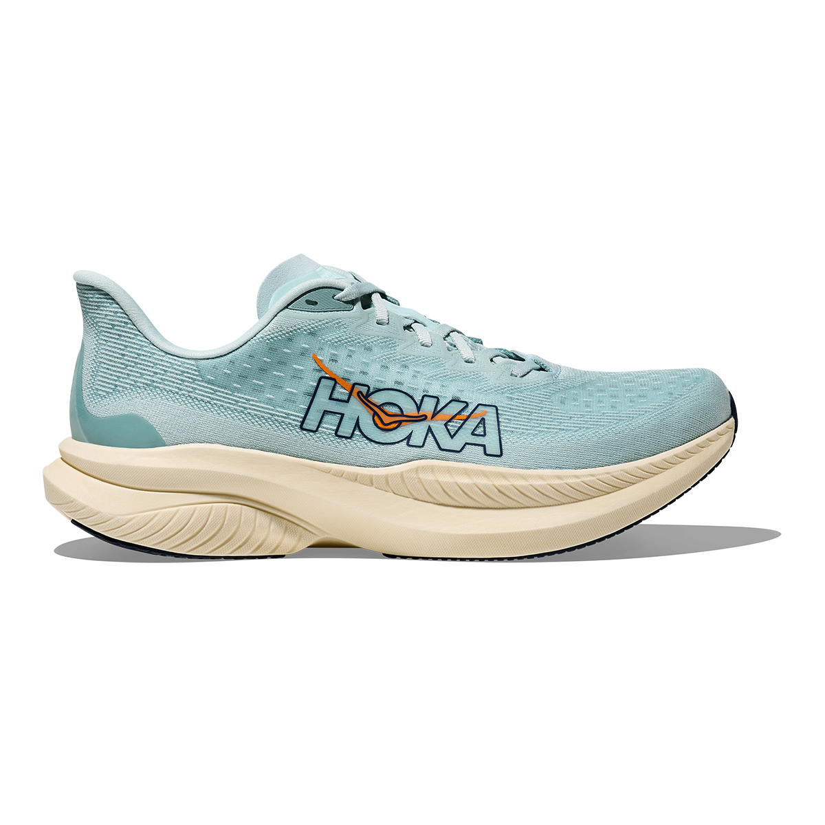 Hoka Mach 6