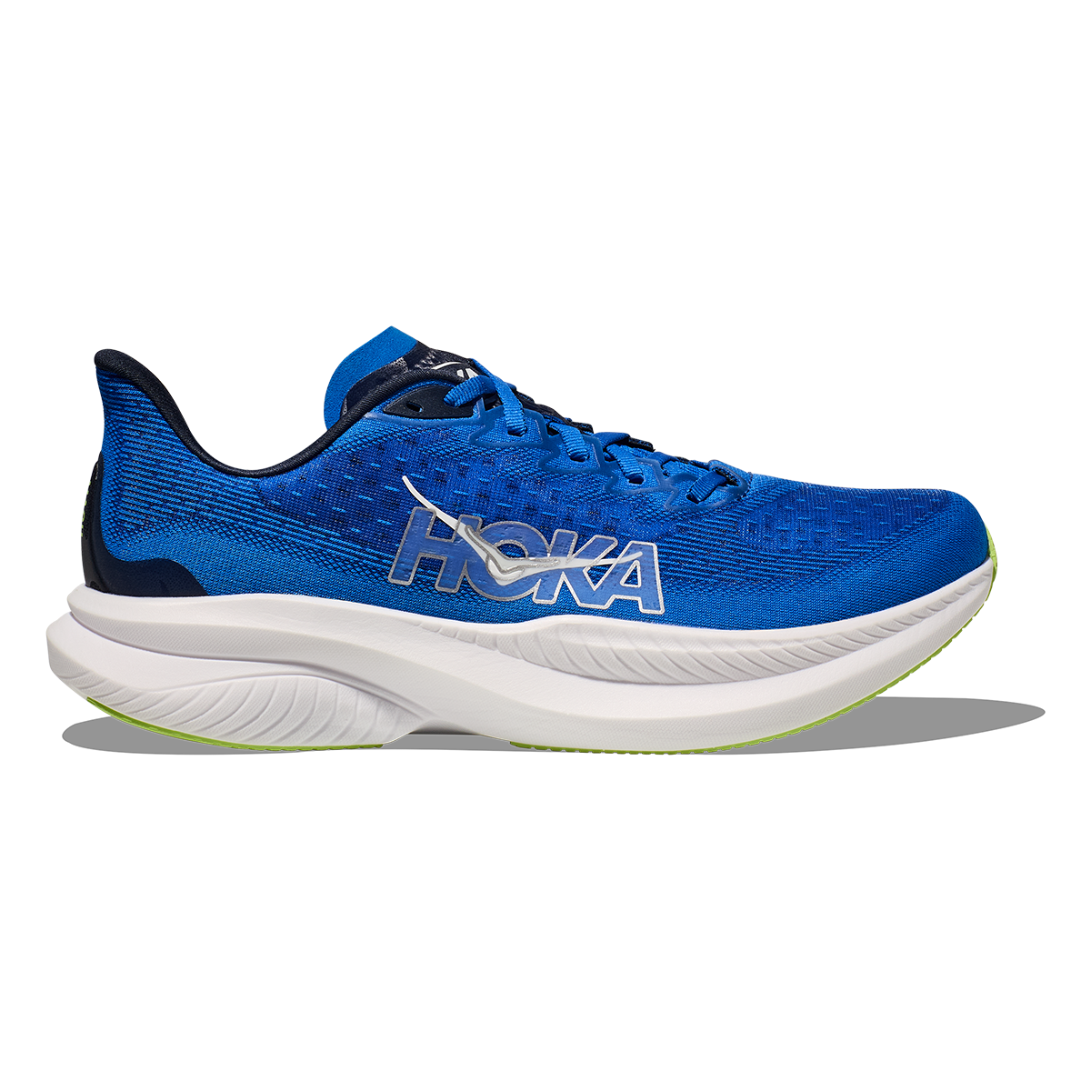 Hoka Mach 6