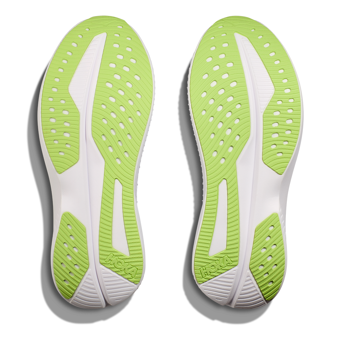 Hoka Mach 6 - Electric Cobalt - Varsity Navy