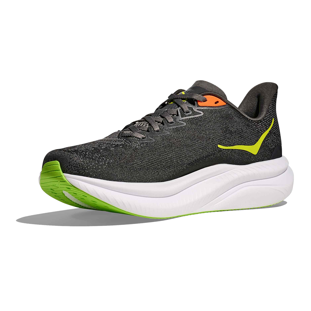 Hoka Mach 6