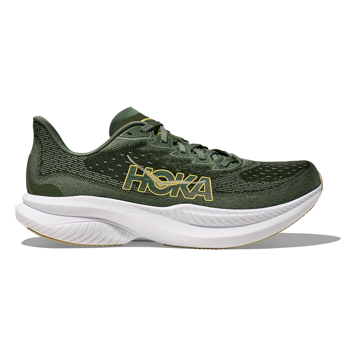 Hoka Mach 6