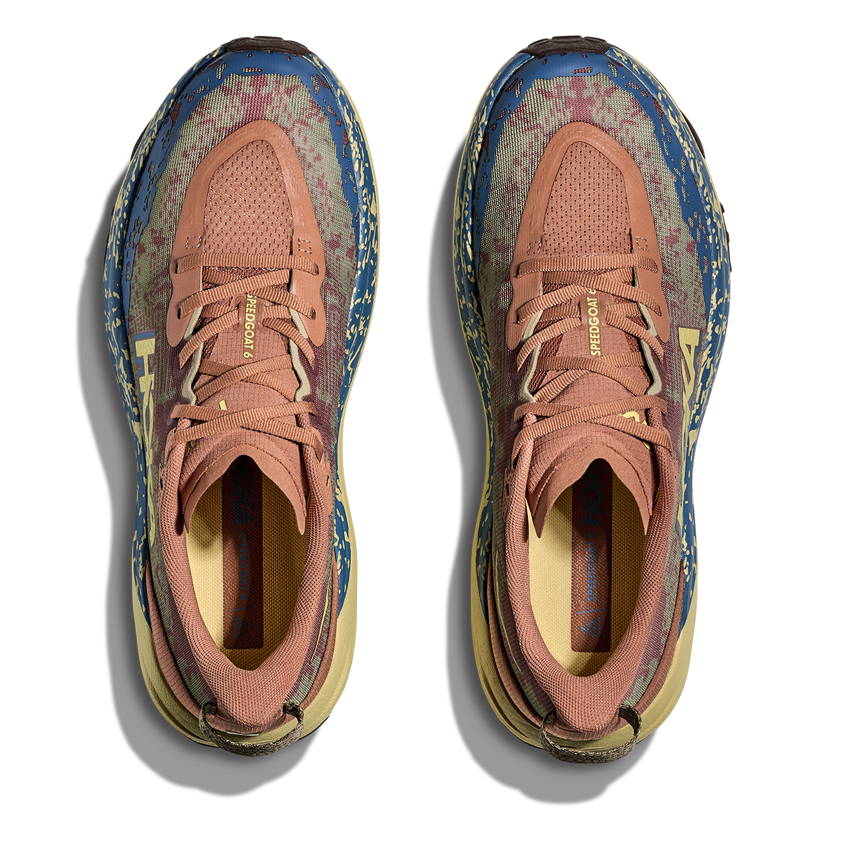 Hoka Speedgoat 6