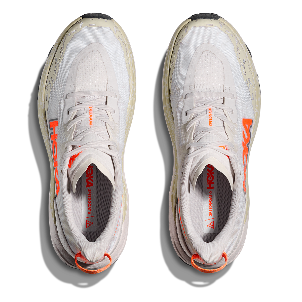 Hoka Speedgoat 6