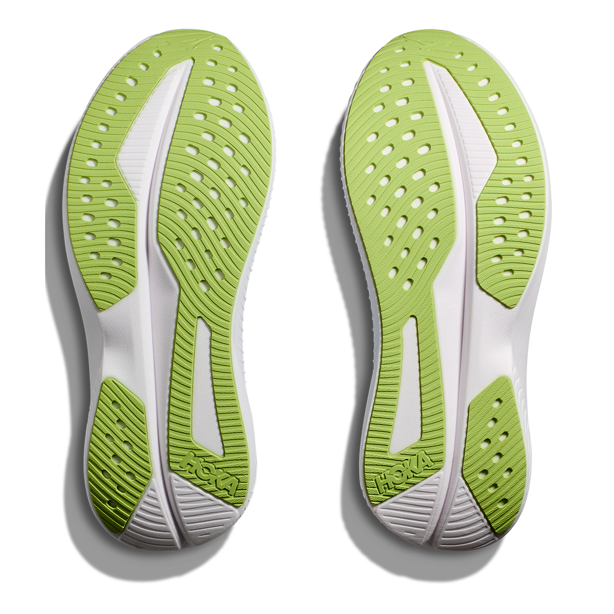 Hoka Mach 6 - Cloudless - Waterpark