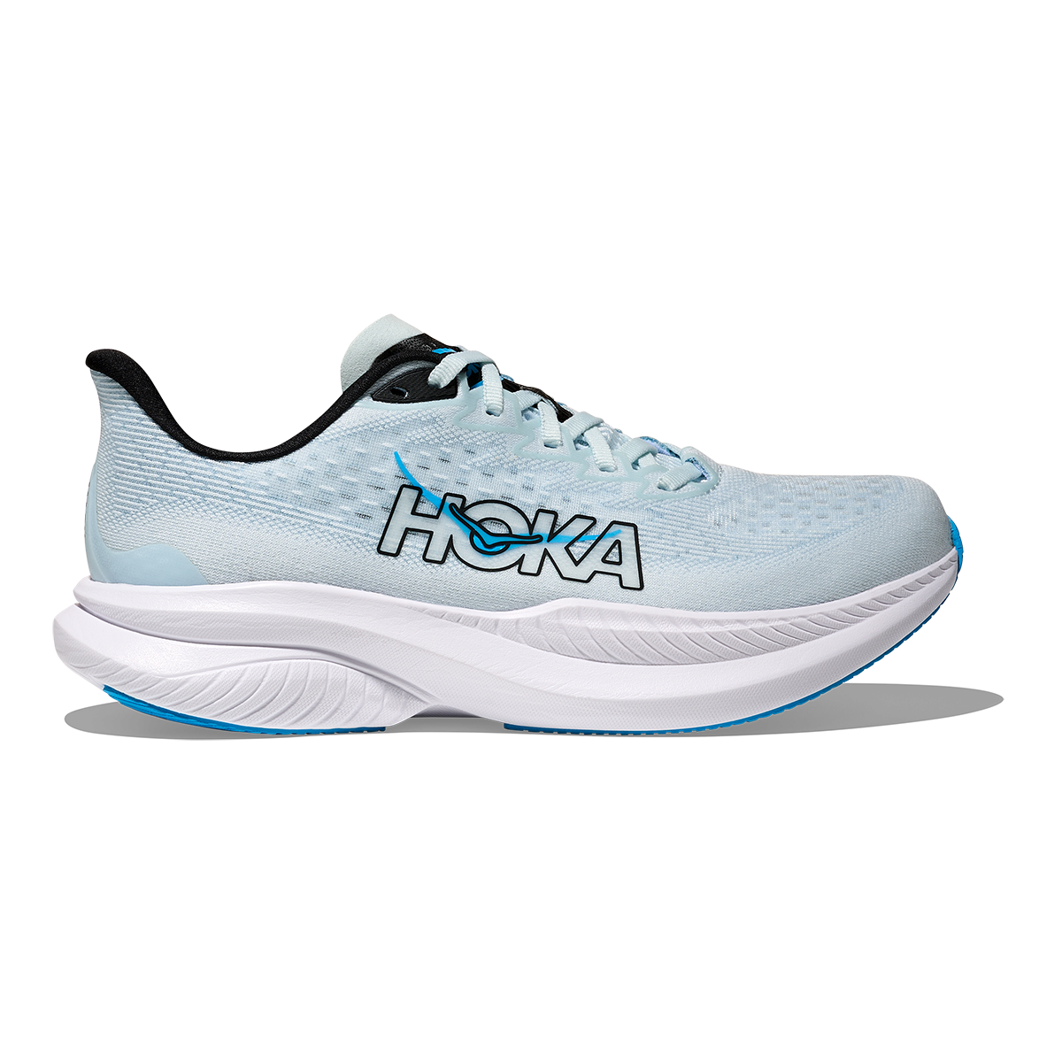 Hoka Mach 6
