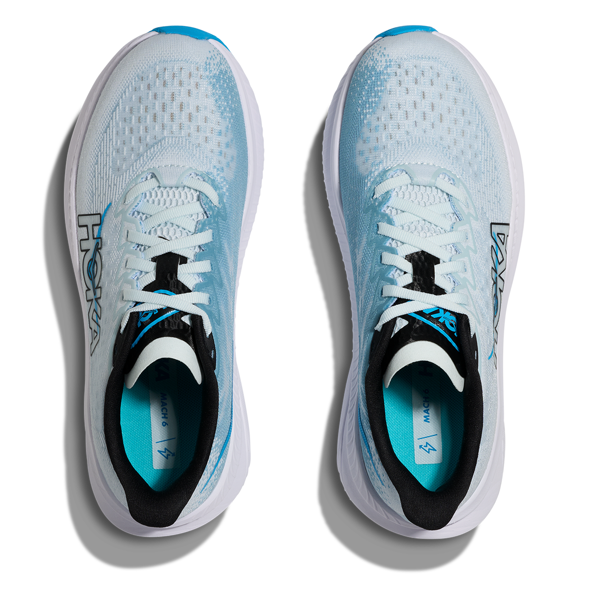 Hoka Mach 6