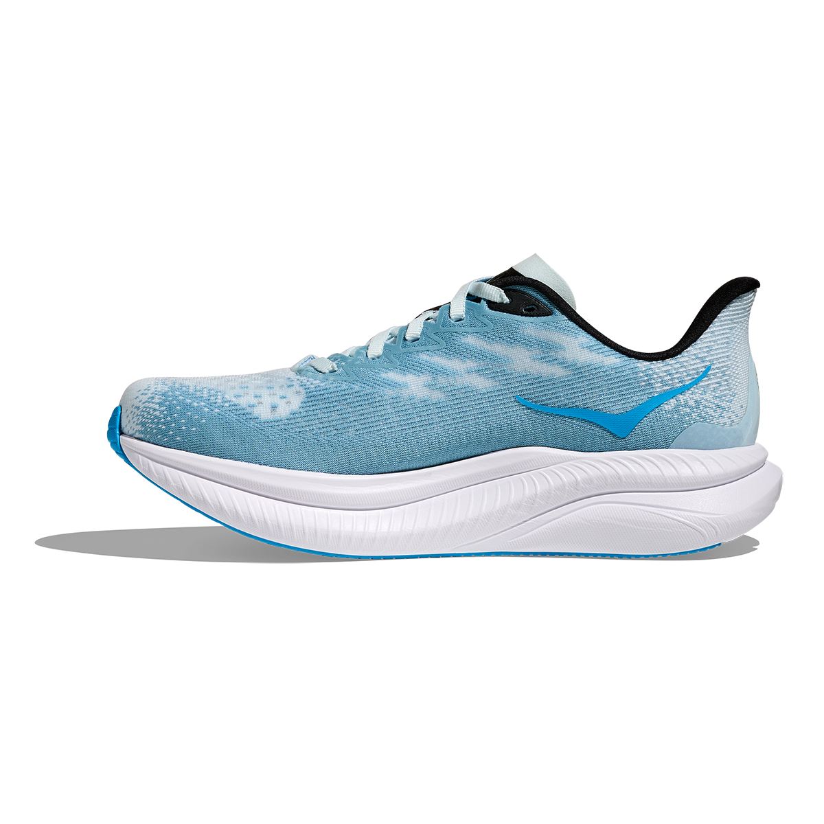 Hoka Mach 6