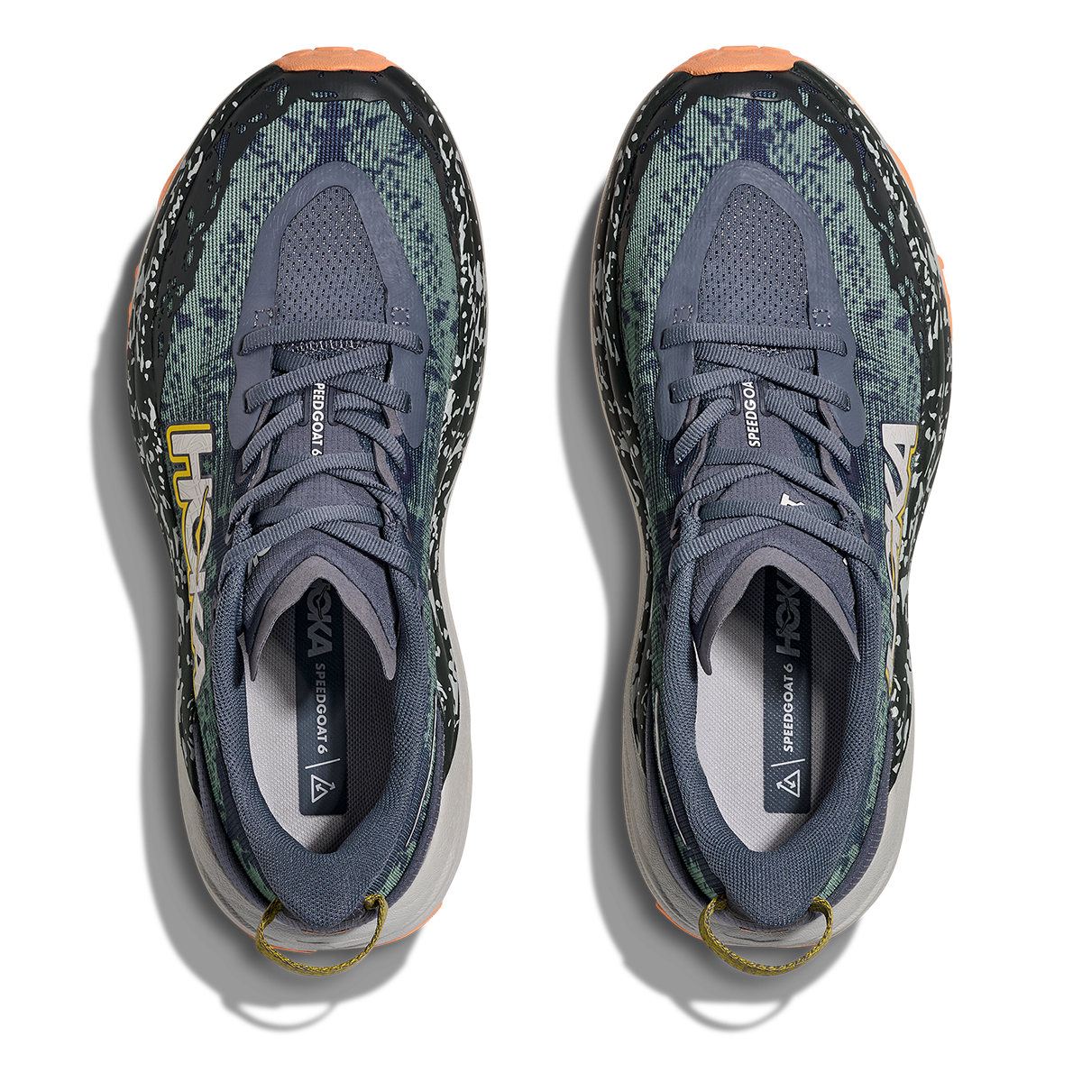 Hoka Speedgoat 6