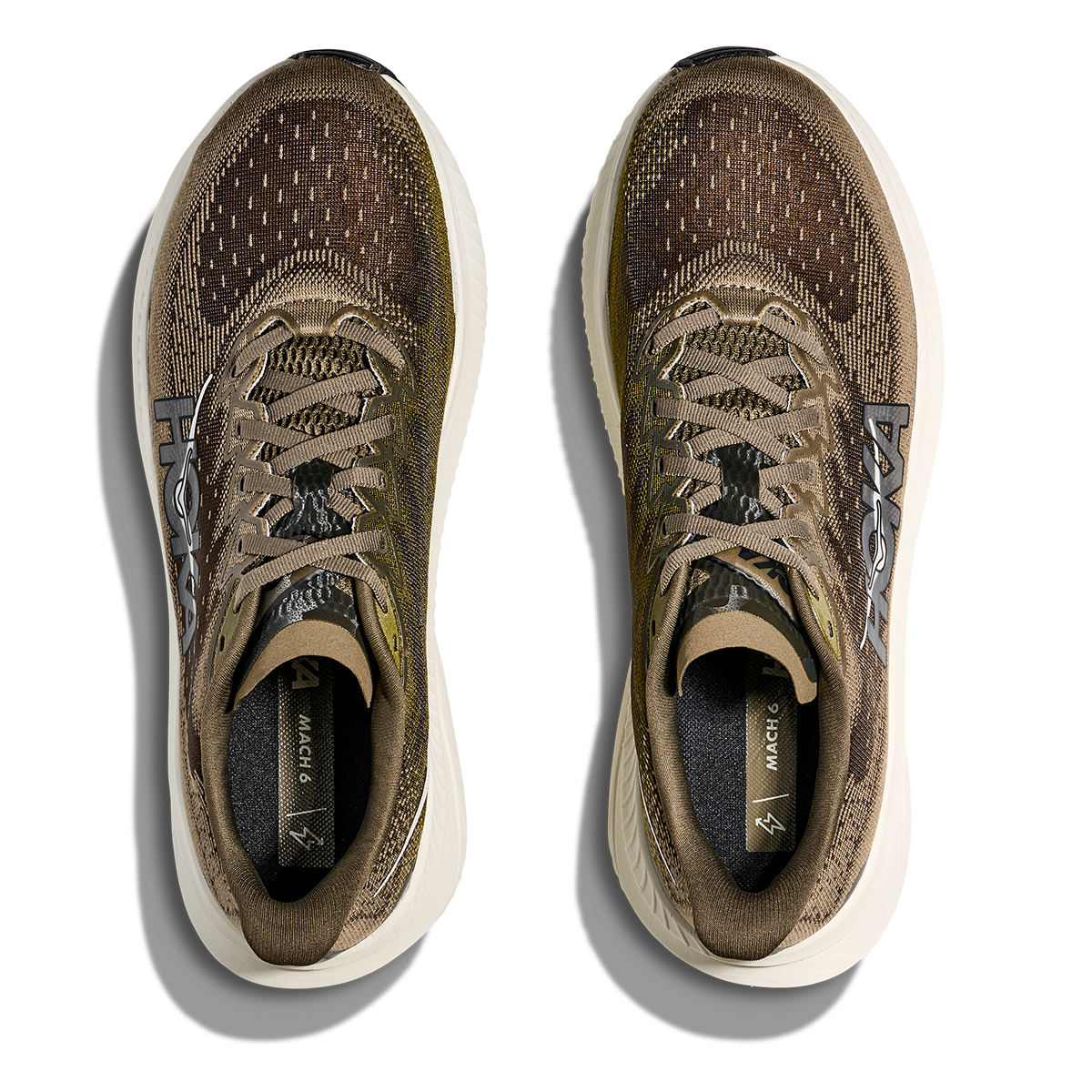 Hoka Mach 6