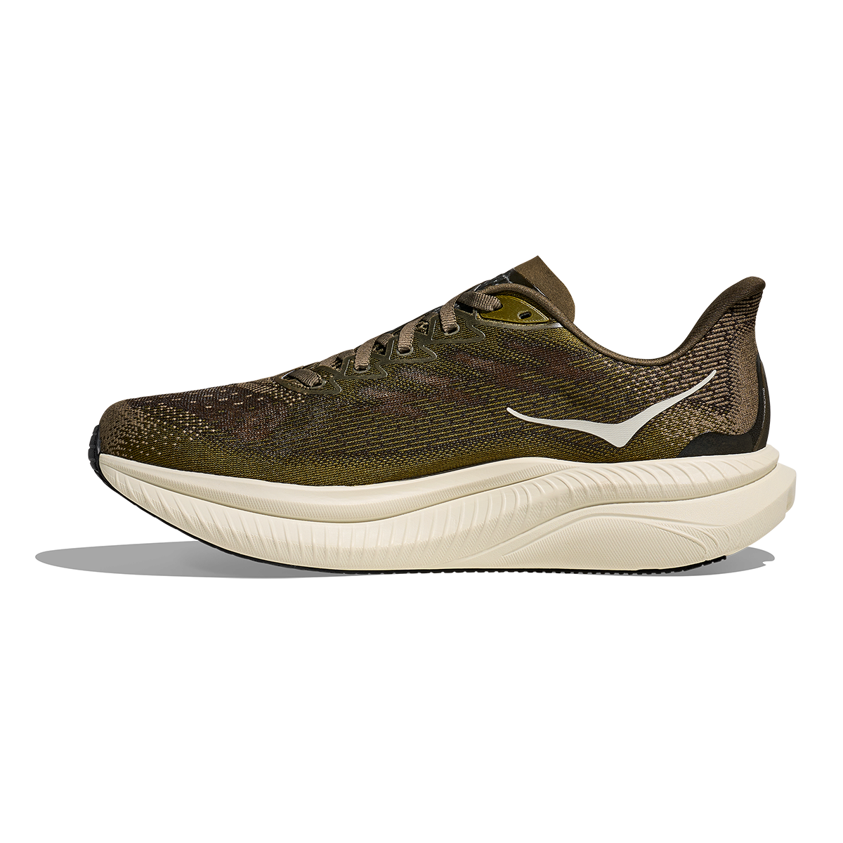 Hoka Mach 6